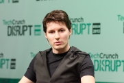 Дуров согласился передавать данные пользователей Telegram силовикам