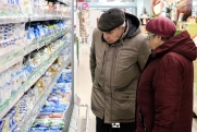 Патрушев поручил начать ежедневный мониторинг цен на продукты