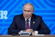 Путин нацелен на увеличение продолжительности жизни в России до 80 лет и выше
