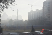 Свердловчанам предстоит несколько дней дышать дымом
