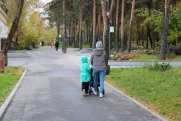 Жителей Омска ждет долгожданное тепло