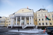 Чиновник – старожил полпредства УрФО может перейти на работу в свердловское правительство
