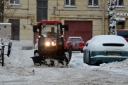 Юрист рассказал, как получить компенсацию от УК за ущерб, причиненный ненадлежащей уборкой