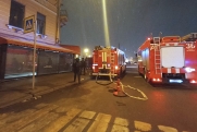Взрыв самогонного аппарата разнес две квартиры в жилом доме в Вологде