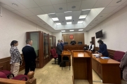 Свердловских супругов со второй попытки посадили за поджог с двумя жертвами