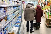 Продуктовые карточки вновь введут в Калининградской области из-за взлетевших цен