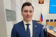 Тюменский депутат Дмитрий Бородин досрочно ушел в отставку: «Хватит уже ХМАО забирать лучших»