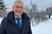Депутат Госдумы Вадим Булавинов рассказал, о чем попросил бы Деда Мороза