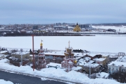 Что привезти в подарок из Нижнего Новгорода: идеи и советы