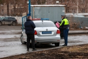 В минтербезе рассказали, сколько прикамцев получили выплаты за сообщения о пьяных водителях