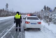 Трагедия на свердловской трассе: погиб 41-летний водитель