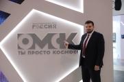 Зампредседателя правительства Омской области Иван Колесник: «Нам уже есть чем гордиться»