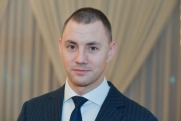 Новый министр спорта Омской области: «В ближайшее время сформируем команду»