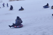 Осторожно, тюбинг: как избежать травм при зимних спусках