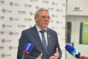 Люлин о новом президенте США: «В нем прекрасно все – и прическа, и скандалы, и судимость, и штурм Капитолия»