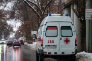 Росгвардеец спас сургутянку, которая выпала с окна восьмого этажа: «Запомню на всю жизнь»