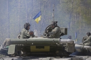 Меркурис заявил, что Украина столкнулась с катастрофическими потерями в первые дни 2025 года