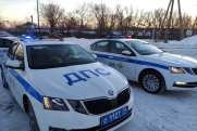 В Челябинской области выявили 239 пьяных водителей