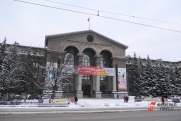 В Госдуме поддержали вручение премии профессору УрФУ Александру Перцеву