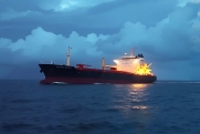 Очередной танкер может утонуть в море на юге России