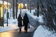 Более 4,7 млн туристов приняла Нижегородская область в прошлом году