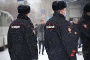 Сыновей вице-мэра и бывшего прокурора избили в центре Челябинска