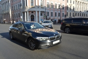 Готовим авто к лету: как выбрать идеальные шины в 2025 году