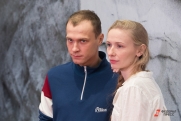 Генрепетиция «Оскара»: Юра Борисов вышел на красную дорожку в Лондоне