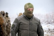Пережил клиническую смерть, но вернулся на фронт: боец из Югры представлен к четырем наградам