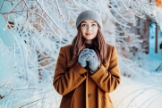 Клинический психолог Алексеева ответила, как пережить зимнюю хандру