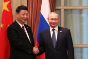 Путин и Си подтвердили неизменность российско-китайского партнерства