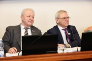 Евгений Люлин: «Законотворческий опыт Нижегородской области востребован на федеральном уровне»