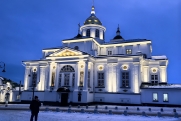 В Нижегородской области стартовал отбор туристических инвестпроектов