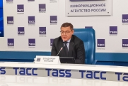 «Единая Россия» сформирует образ будущего страны вместе с жителями в новой народной программе