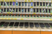 В Кузбассе изъяли большую партию нелегальной электроники, но потом вернули