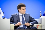 Губернатор Котюков презентовал президенту Путину проекты развития городов в Заполярье