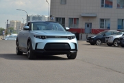 Владельцам электромобилей разрешили бесплатно парковаться на калининградских стоянках