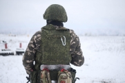 Трагическая история семьи на СВО: как военврач вынесла с поля боя погибшего мужа