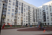 Риски банкротств застройщиков в Приморье нулевые: ипотека продолжает расти