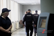 Чиновника из Ленобласти и четырех бизнесменов арестовали по подозрению в хищении 238,2 миллиона рублей
