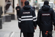 В Миассе цыганам придется пойти в армию: полиция вручила им повестки