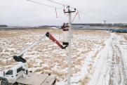 На Урале в 2024 году значительно выросли объемы подключения к электросетям