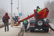 Нижневартовск внедряет «умное освещение» на улицах города