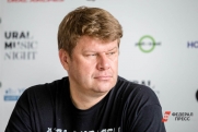 Дмитрий Губерниев намекнул на причину пропажи журналиста в Тюмени