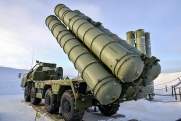 За ночь российские системы ПВО сбили 126 украинских беспилотников