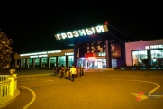 В аэропорту Грозного ввели временные ограничения