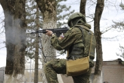 ВСУ теряют позиции на Курщине, под контролем лишь несколько населенных пунктов