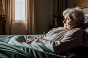 «Десятки тысяч нуждающихся»: в Свердловской области провалилась система ухода за лежачими больными
