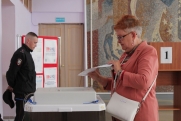 Наблюдатели оценили прошедшие выборы в 4 регионах: «Четко и организованно»