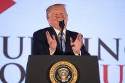Келлогу напомнили об обещании Трампа закончить конфликт за 24 часа: «Не уточнил, в какой день»